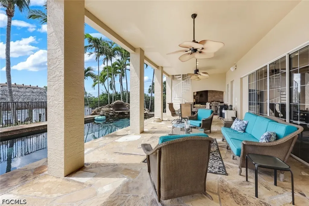 5312 SW 28th Place Cape Coral FL 33914