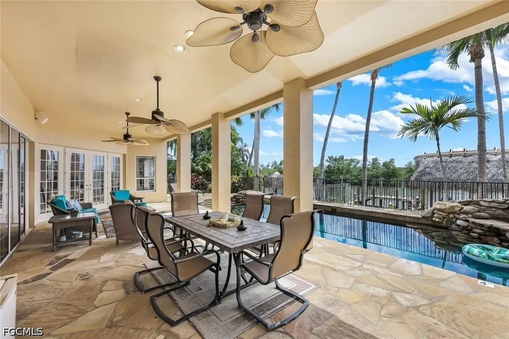 5312 SW 28th Place Cape Coral FL 33914