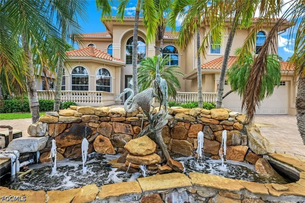 5312 SW 28th Place Cape Coral FL 33914