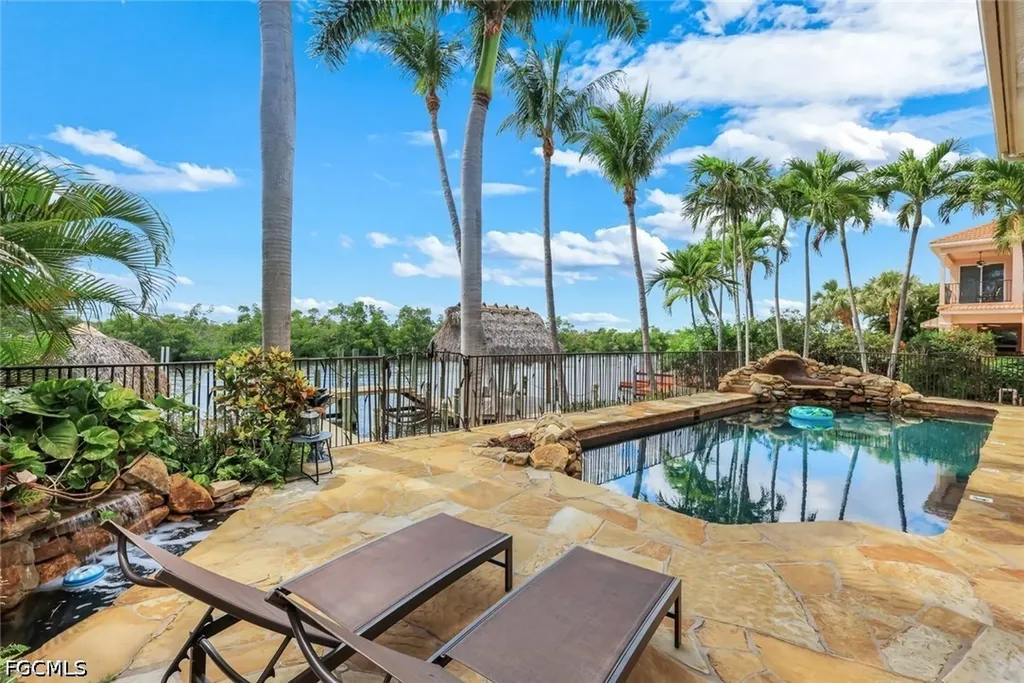 5312 SW 28th Place Cape Coral FL 33914