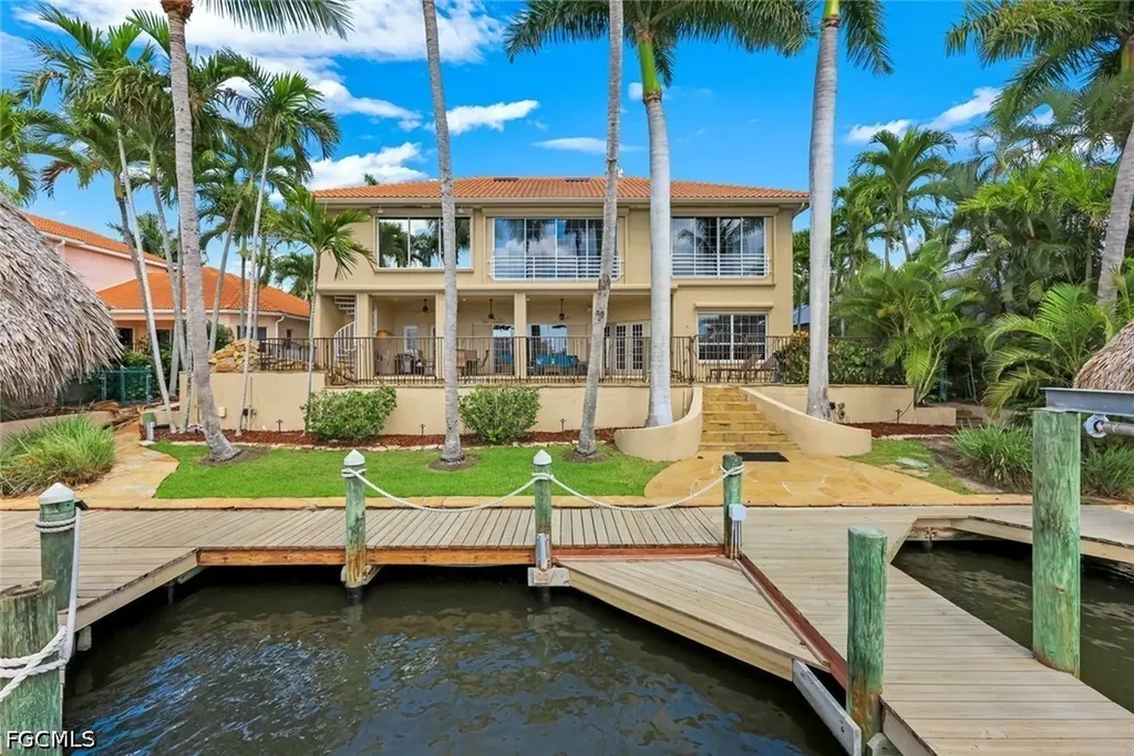 5312 SW 28th Place Cape Coral FL 33914
