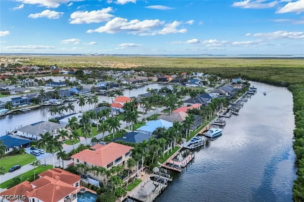 5312 SW 28th Place Cape Coral FL 33914