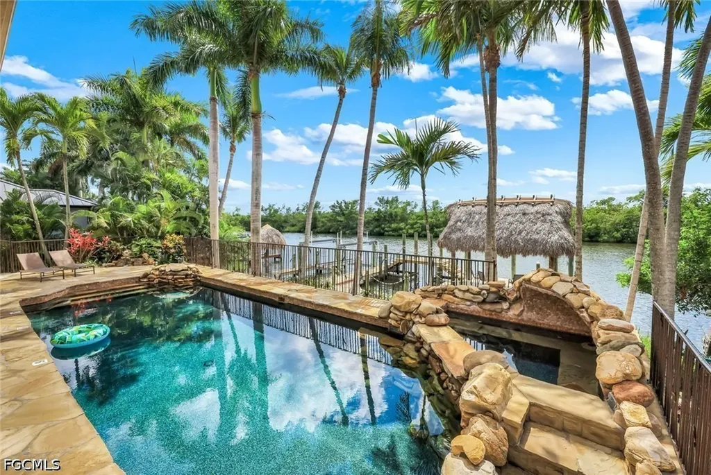 5312 SW 28th Place Cape Coral FL 33914