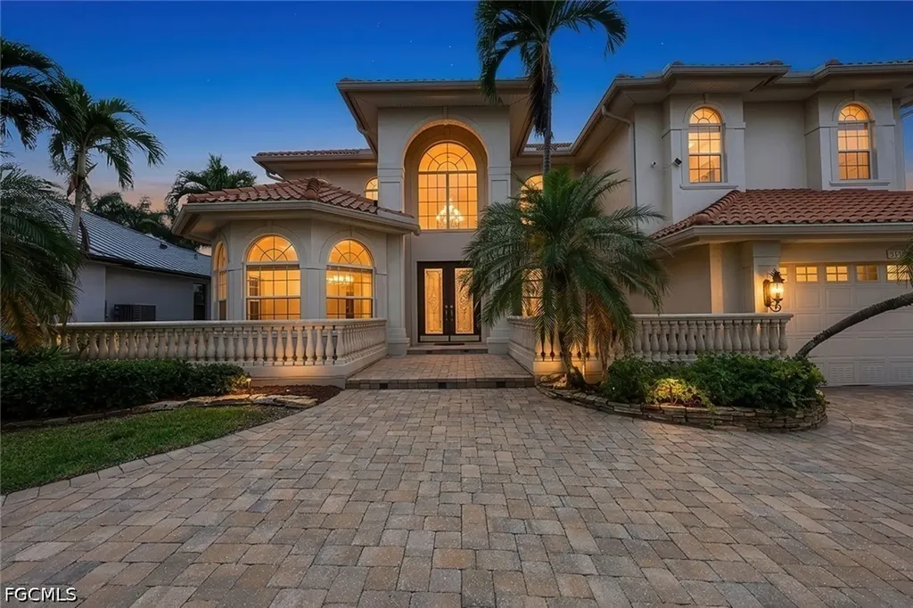 5312 SW 28th Place Cape Coral FL 33914