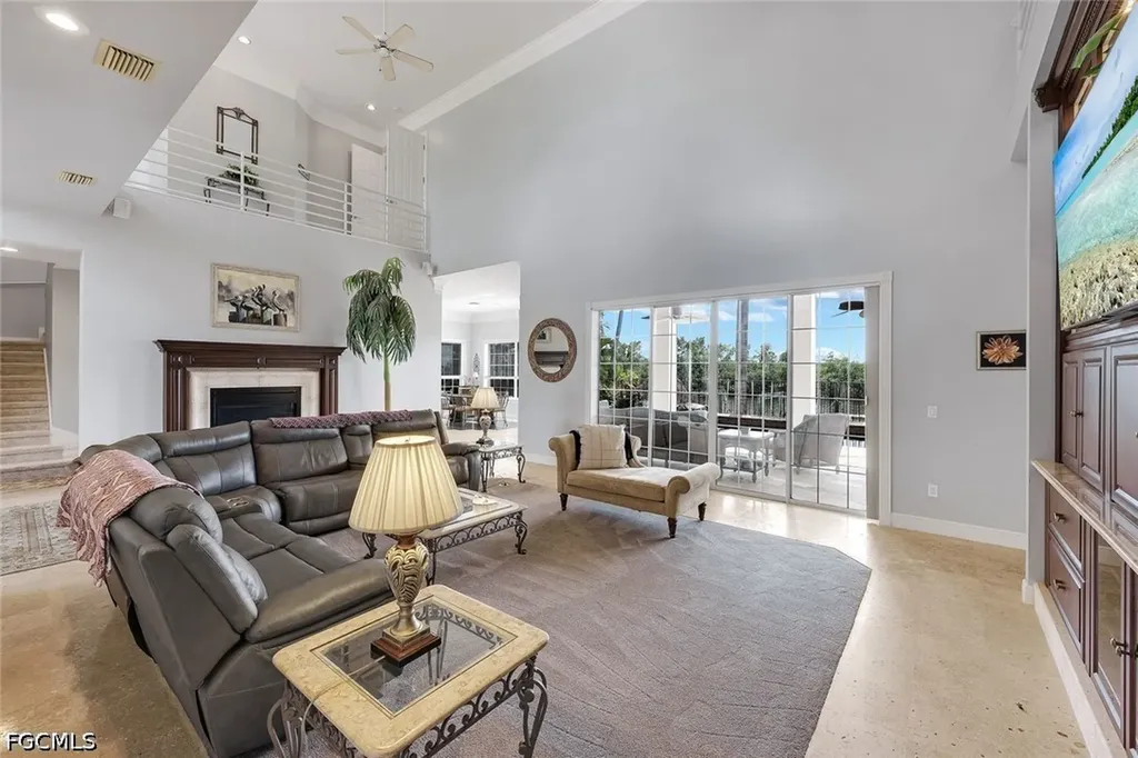 5312 SW 28th Place Cape Coral FL 33914
