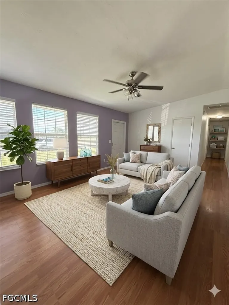900 NE 18th Terrace Cape Coral FL 33909