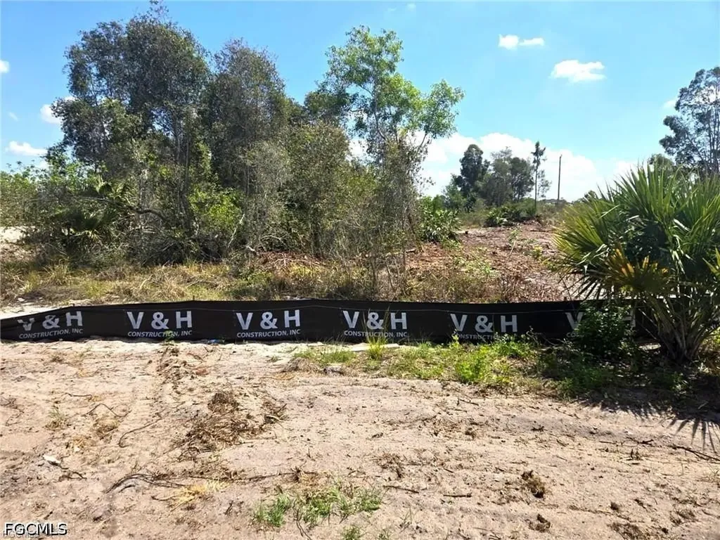 811 Bell Boulevard S Lehigh Acres FL 33974