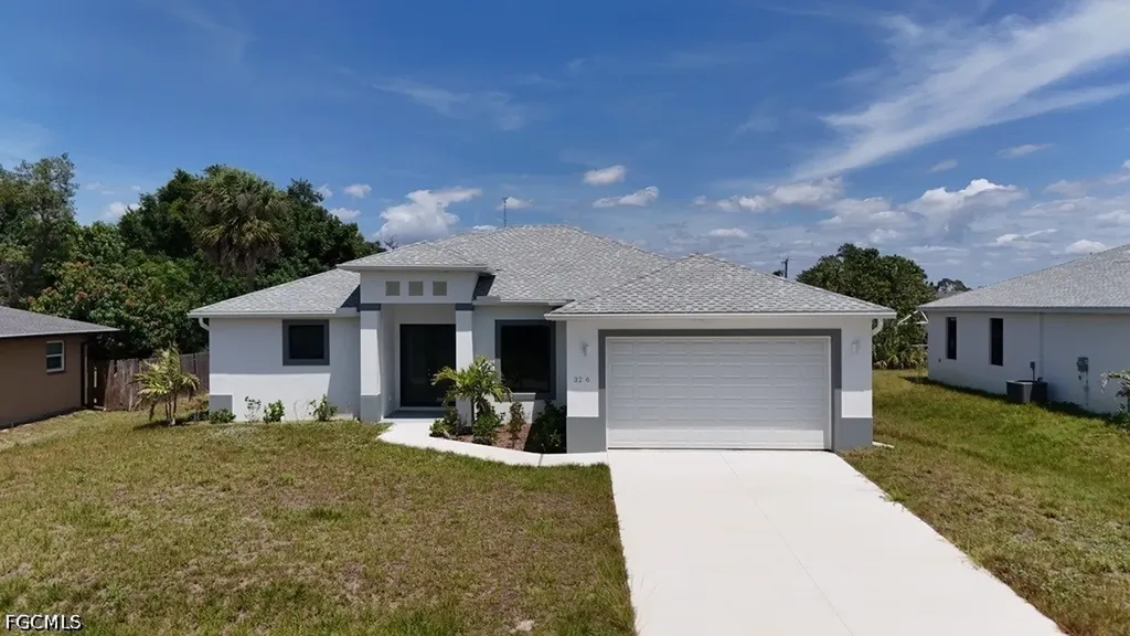 3296 Glencove Street Punta Gorda FL 33980