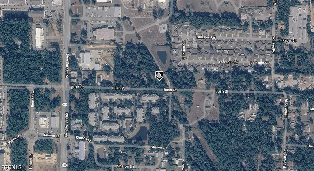 2200 Bush Street Pensacola FL 32534