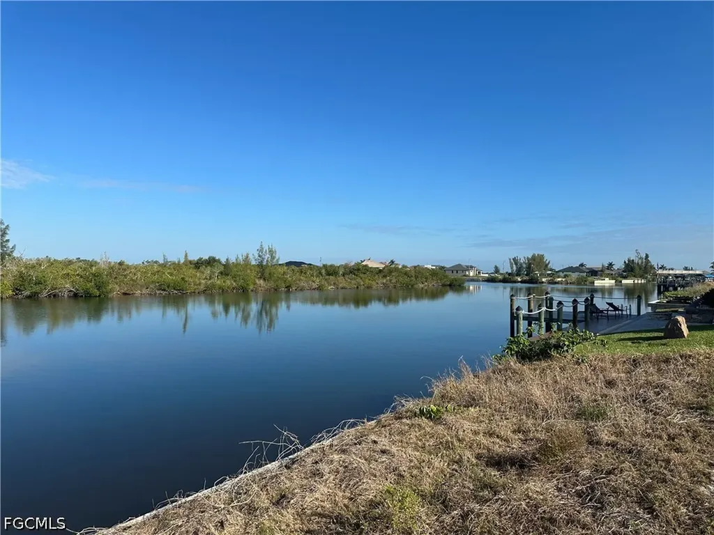 2744 NW 46th Avenue Cape Coral FL 33993
