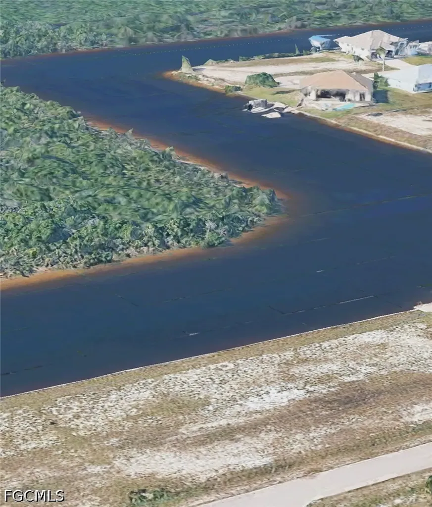 2744 NW 46th Avenue Cape Coral FL 33993