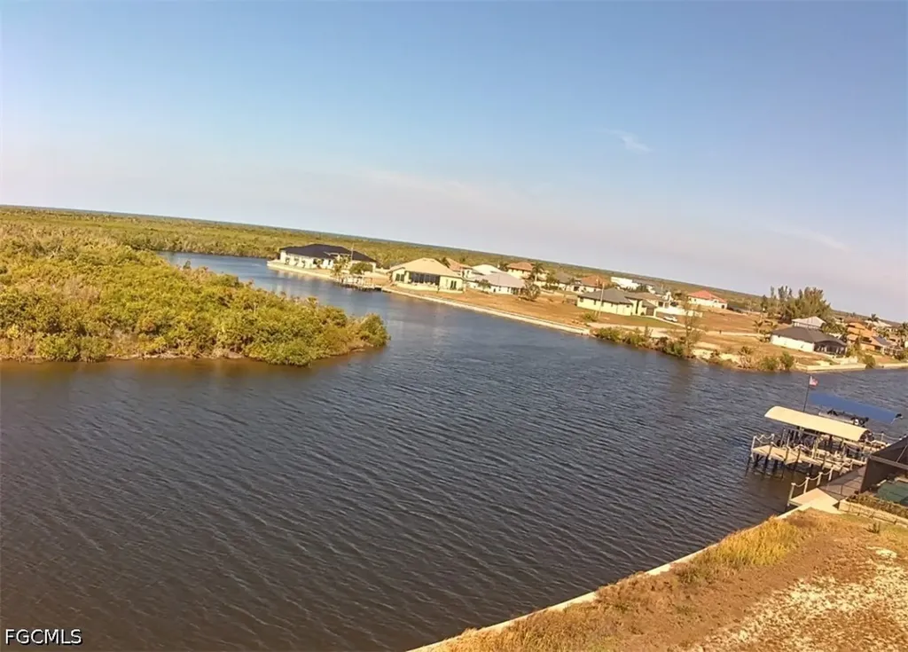 2744 NW 46th Avenue Cape Coral FL 33993