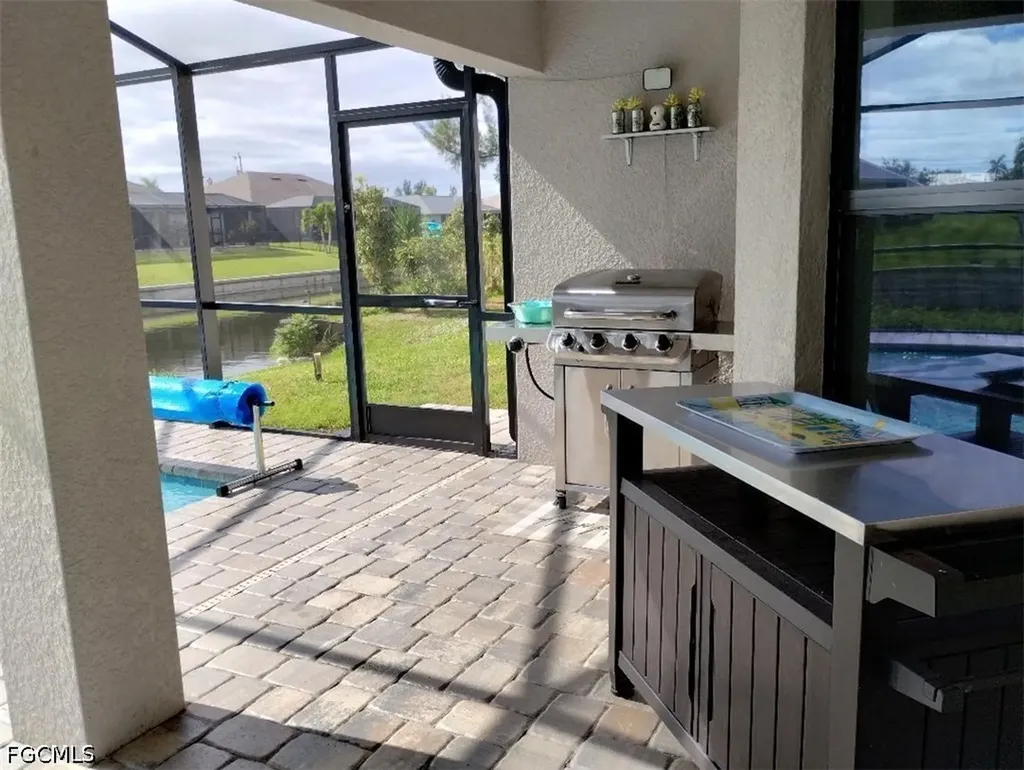 314 SE 15th Terrace Cape Coral FL 33990