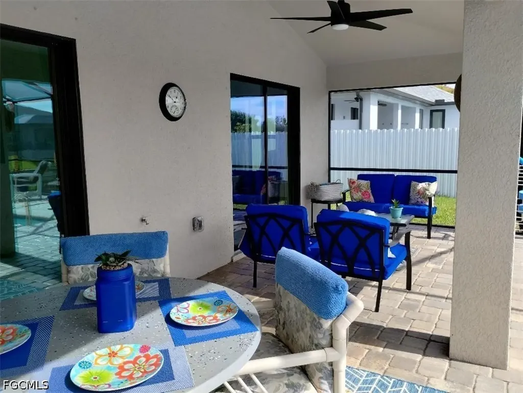 314 SE 15th Terrace Cape Coral FL 33990