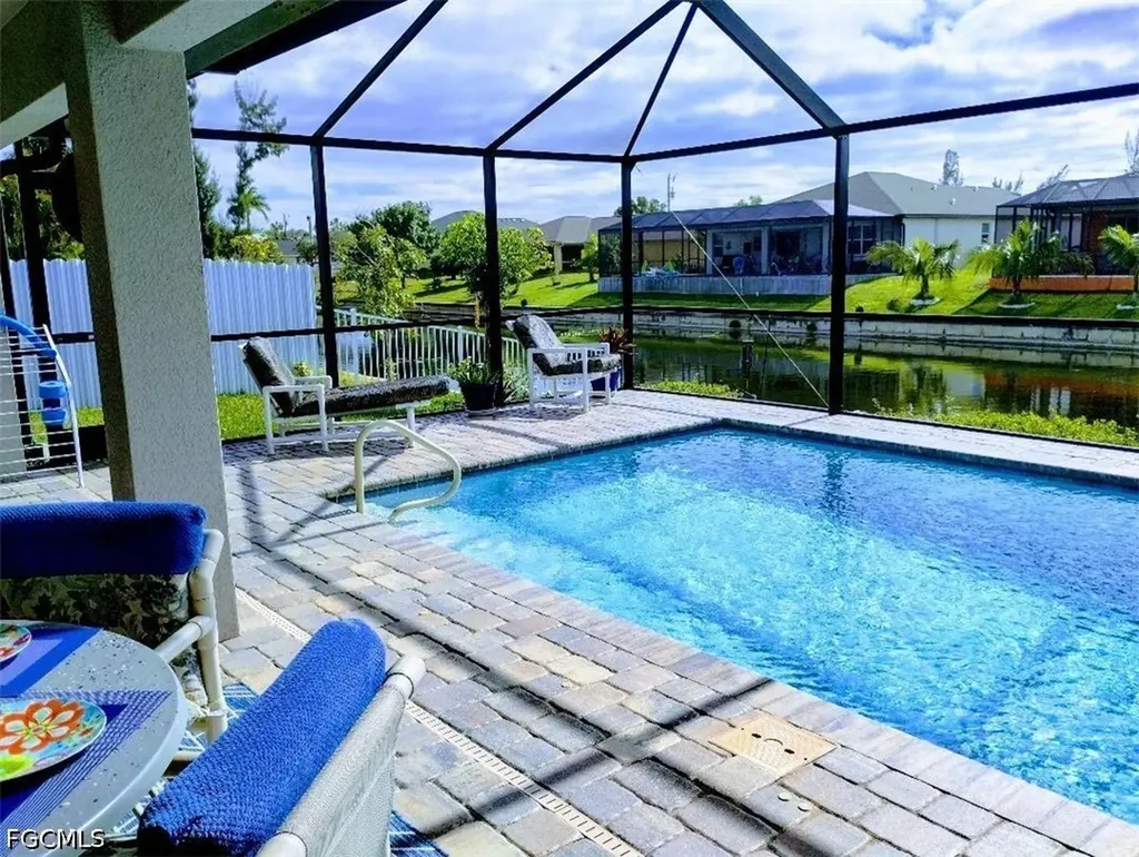 314 SE 15th Terrace Cape Coral FL 33990