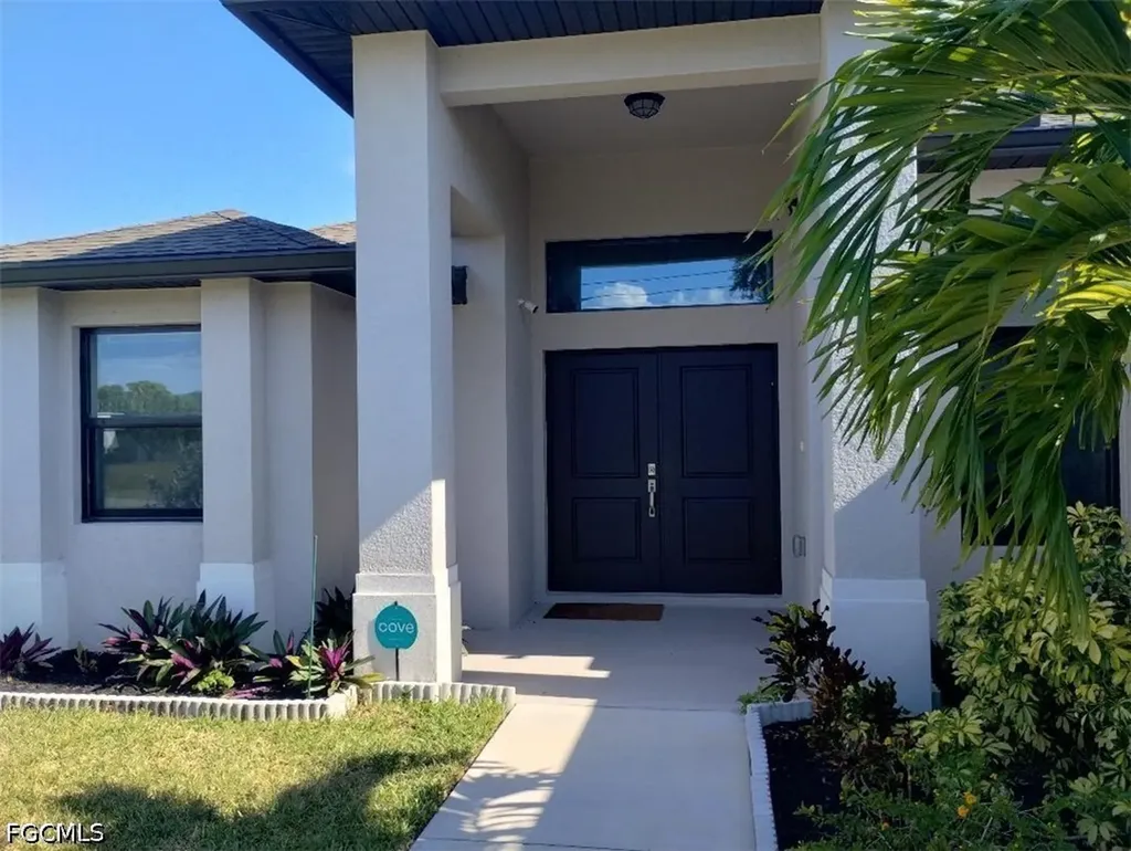 314 SE 15th Terrace Cape Coral FL 33990