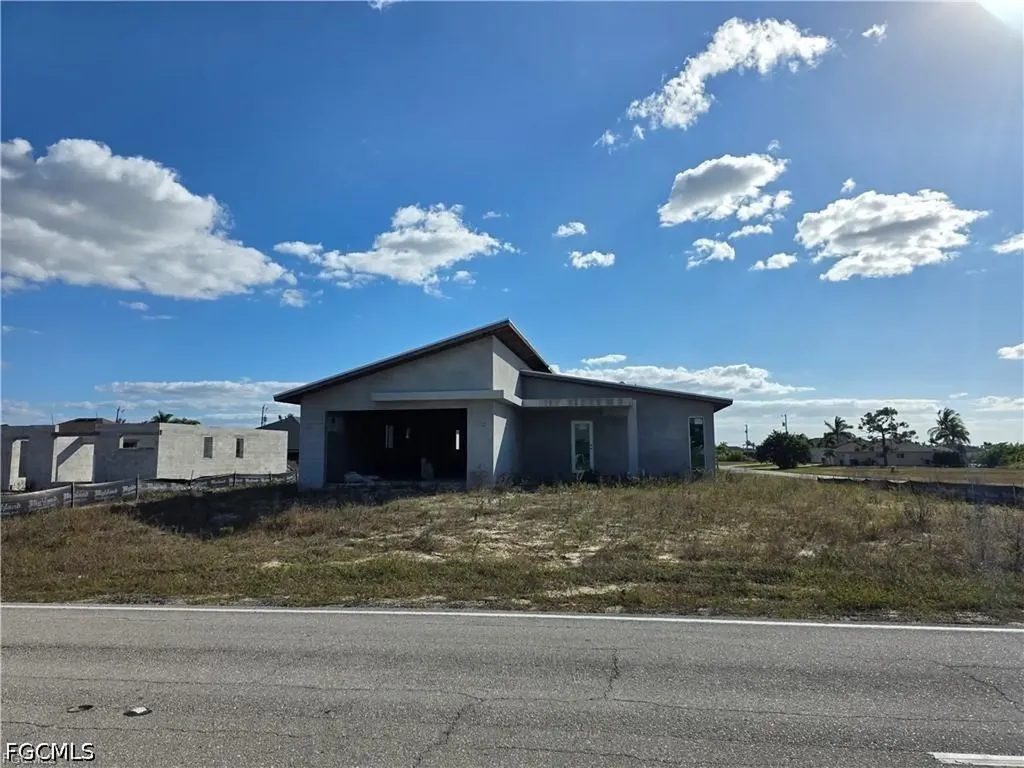 2912 Embers Parkway W Cape Coral FL 33993