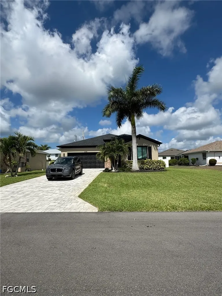 Cape Coral FL 33914