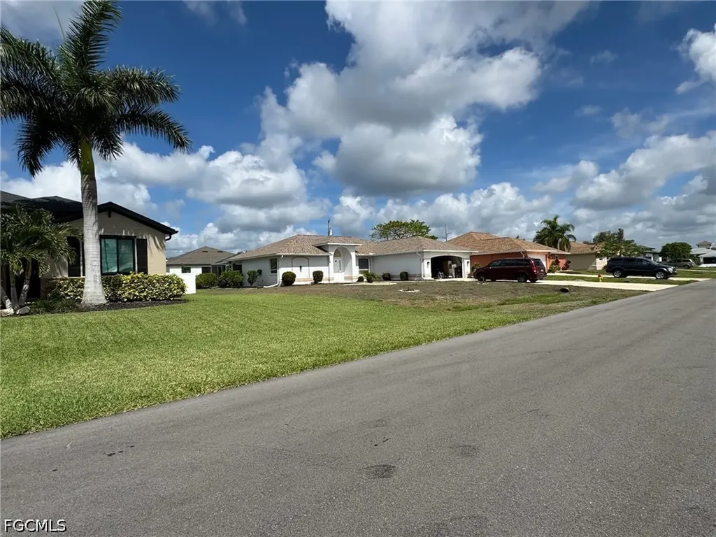 Cape Coral FL 33914