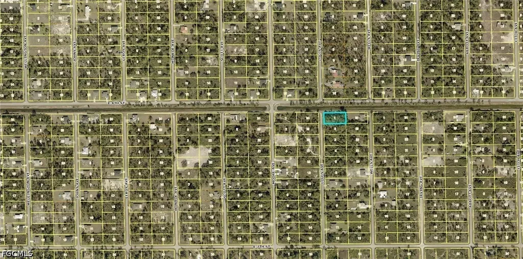 722 Louis Avenue Lehigh Acres FL 33972