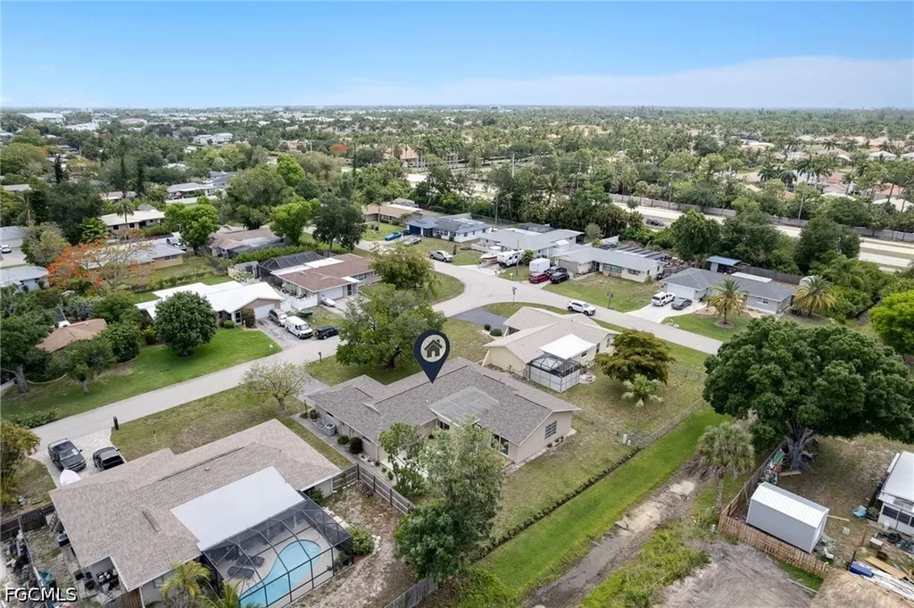 1674 Long Meadow Road Fort Myers FL 33919