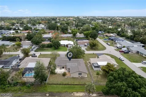 1674 Long Meadow Road Fort Myers FL 33919