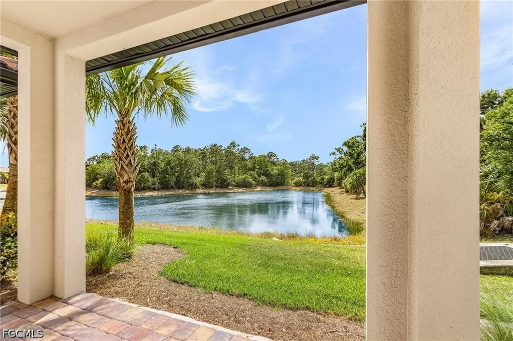 1485 Weeping Willow Court Cape Coral FL 33909