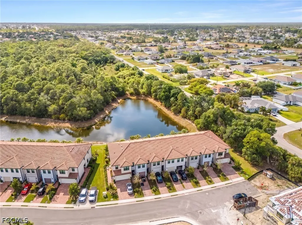 1485 Weeping Willow Court Cape Coral FL 33909