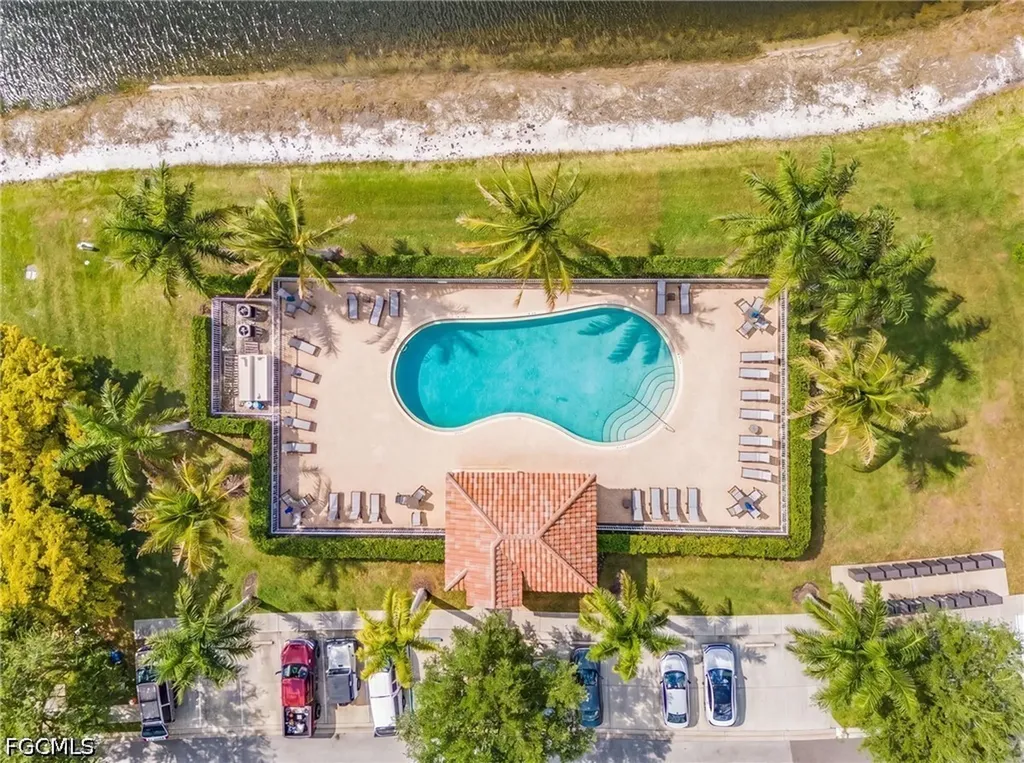 1485 Weeping Willow Court Cape Coral FL 33909