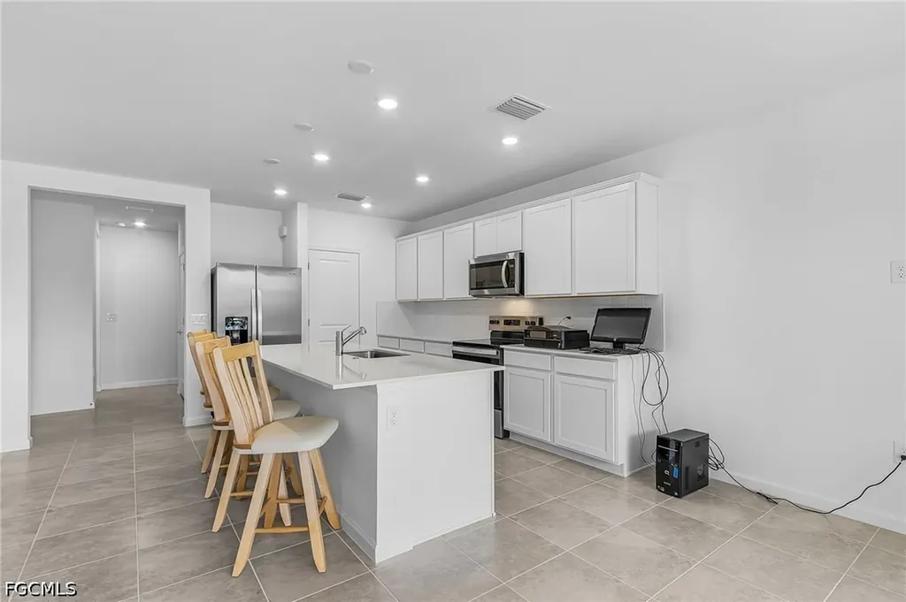 1485 Weeping Willow Court Cape Coral FL 33909