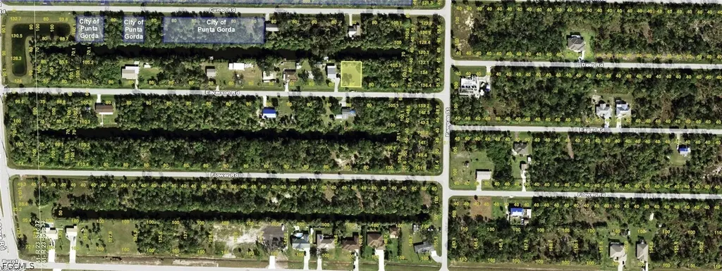 26124 Eaverson Road Punta Gorda FL 33955
