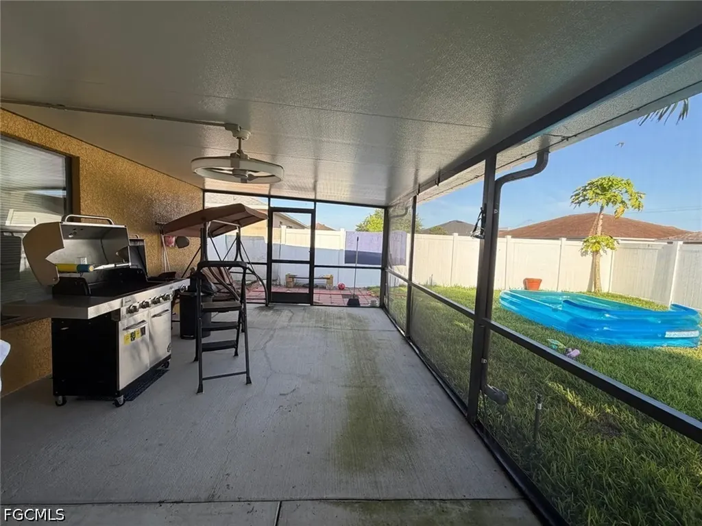 1630 SW 33rd Terrace Cape Coral FL 33914