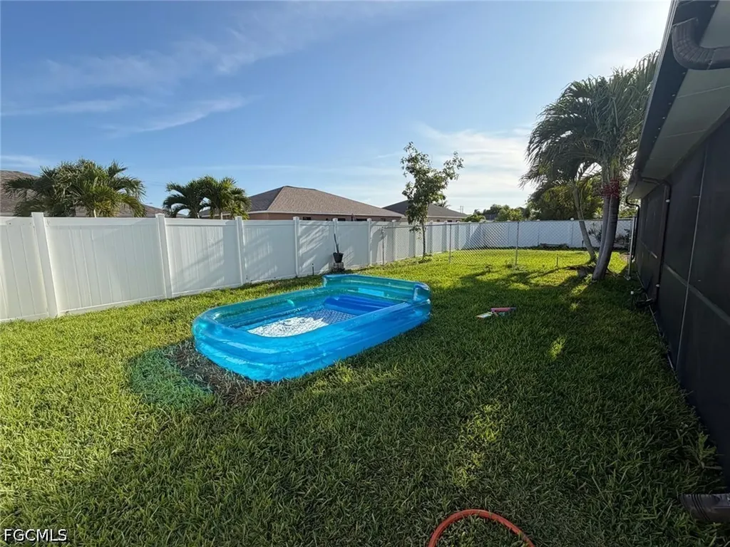 1630 SW 33rd Terrace Cape Coral FL 33914