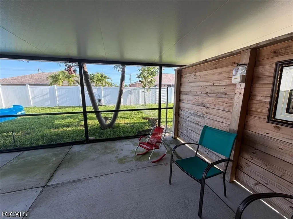 1630 SW 33rd Terrace Cape Coral FL 33914
