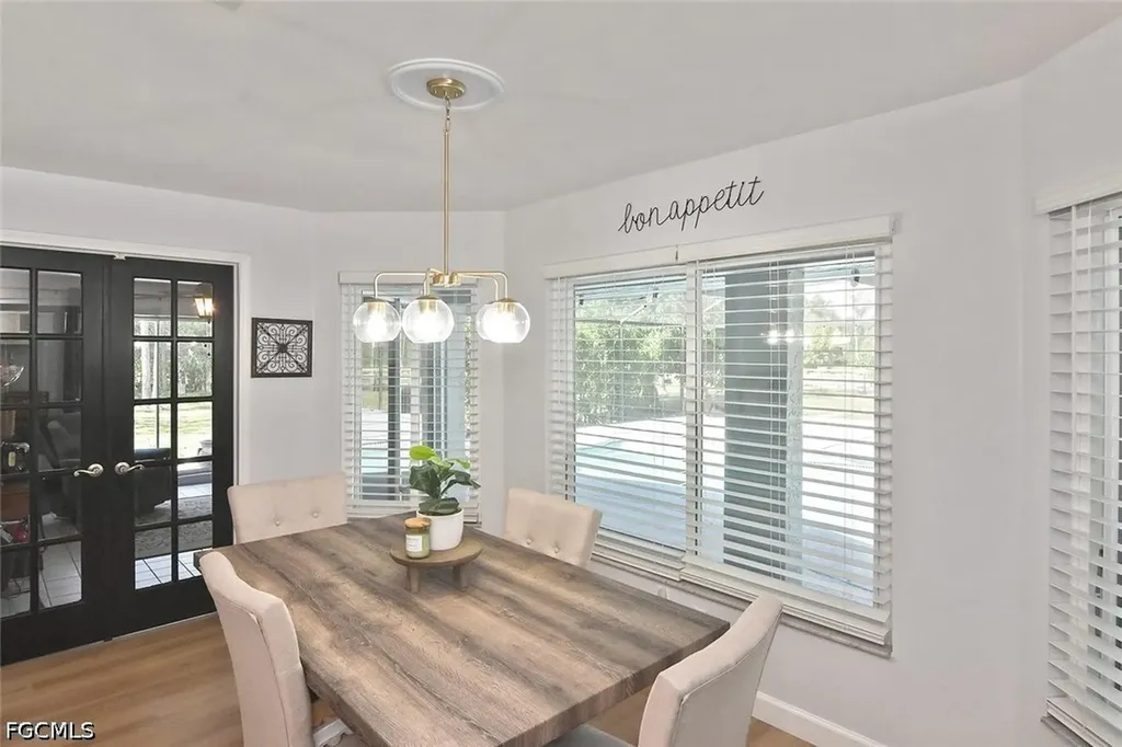 12206 Honeysuckle Road Fort Myers FL 33966