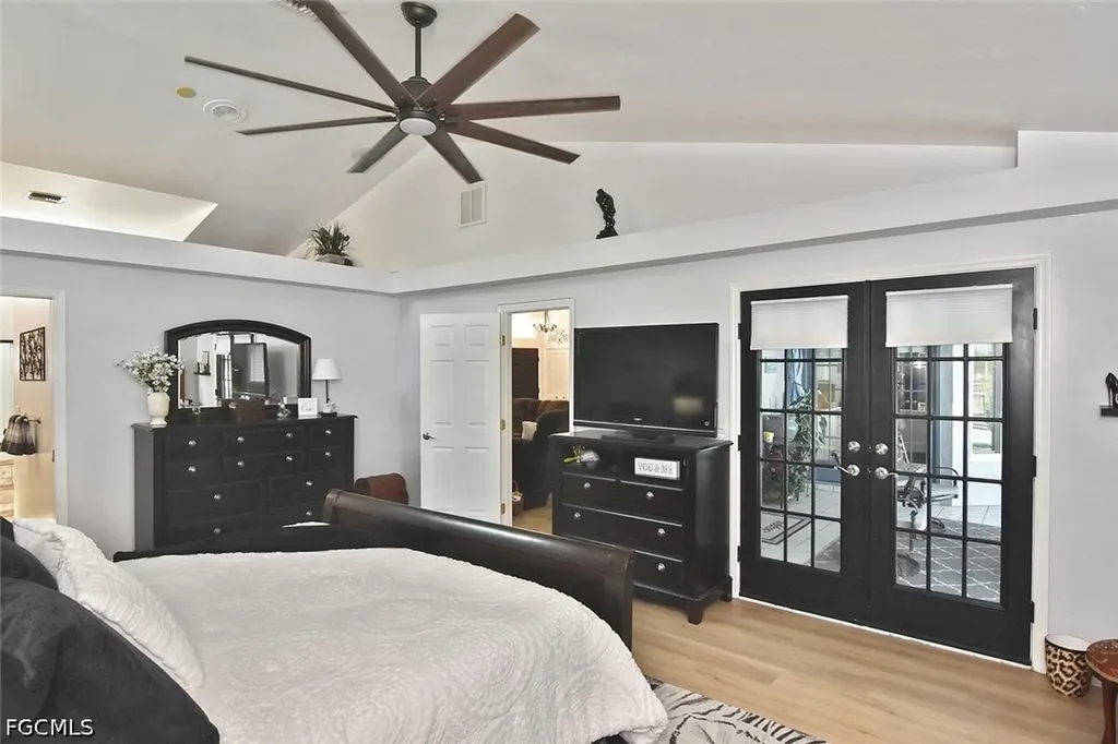 12206 Honeysuckle Road Fort Myers FL 33966