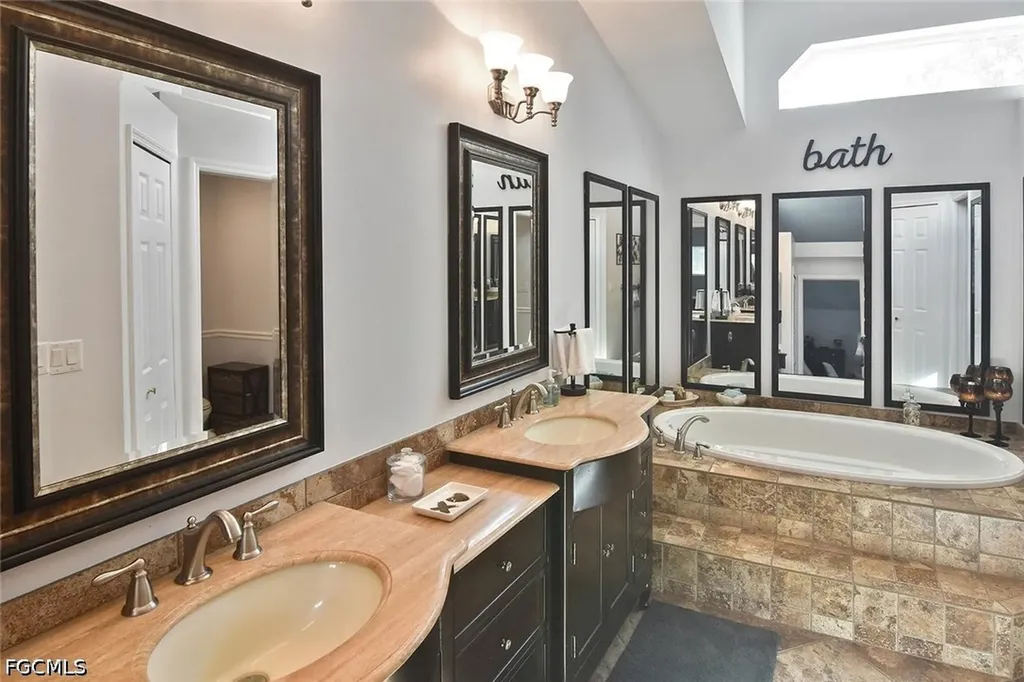 12206 Honeysuckle Road Fort Myers FL 33966