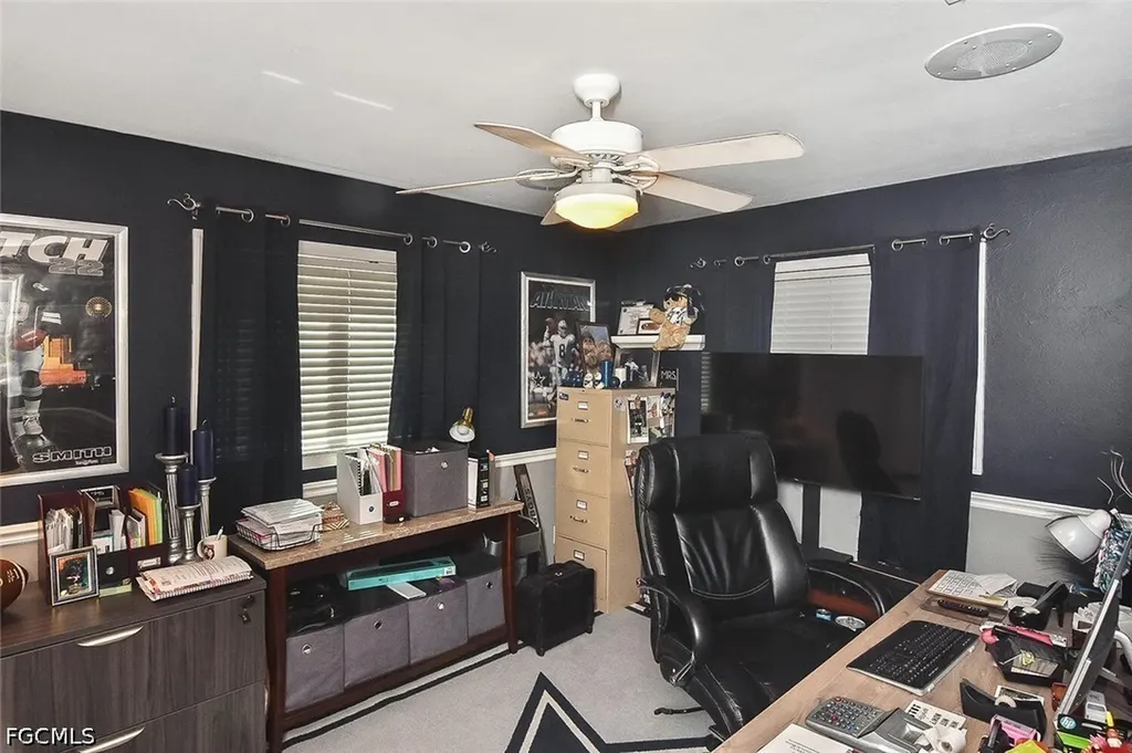 12206 Honeysuckle Road Fort Myers FL 33966