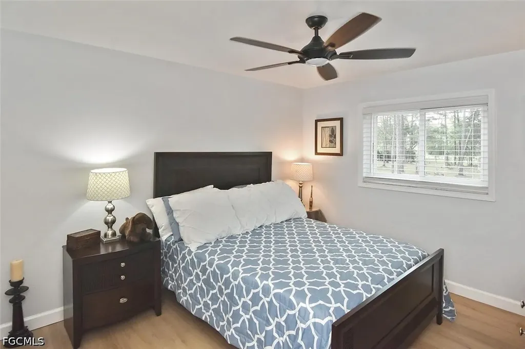12206 Honeysuckle Road Fort Myers FL 33966