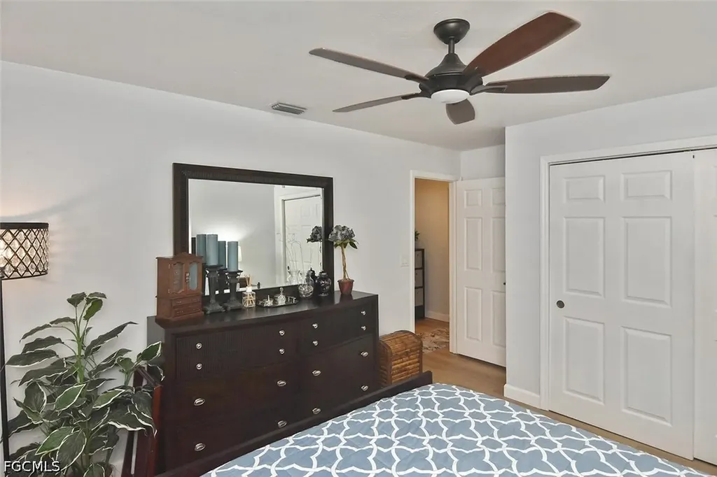 12206 Honeysuckle Road Fort Myers FL 33966