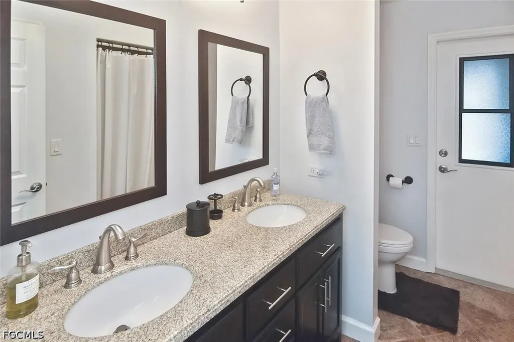 12206 Honeysuckle Road Fort Myers FL 33966