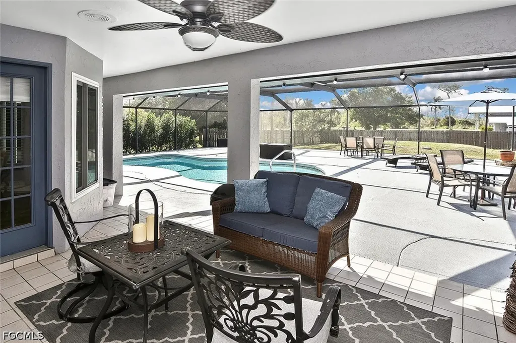 12206 Honeysuckle Road Fort Myers FL 33966