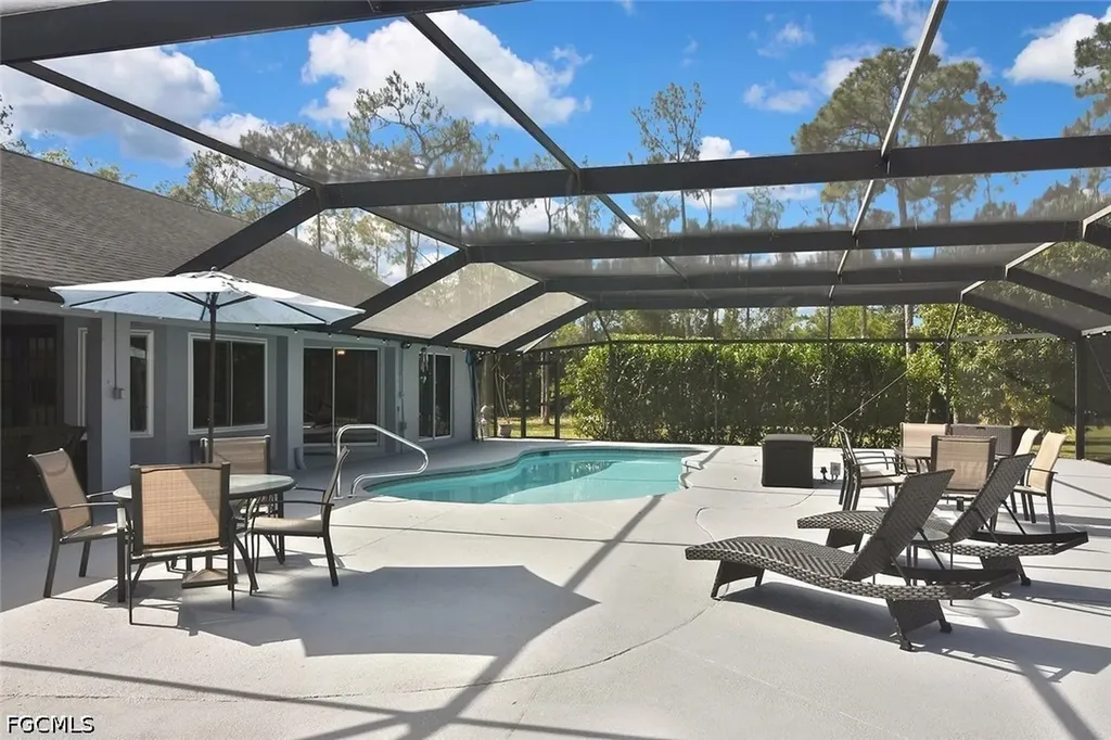 12206 Honeysuckle Road Fort Myers FL 33966
