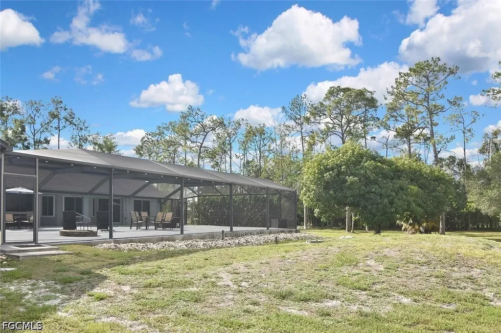 12206 Honeysuckle Road Fort Myers FL 33966