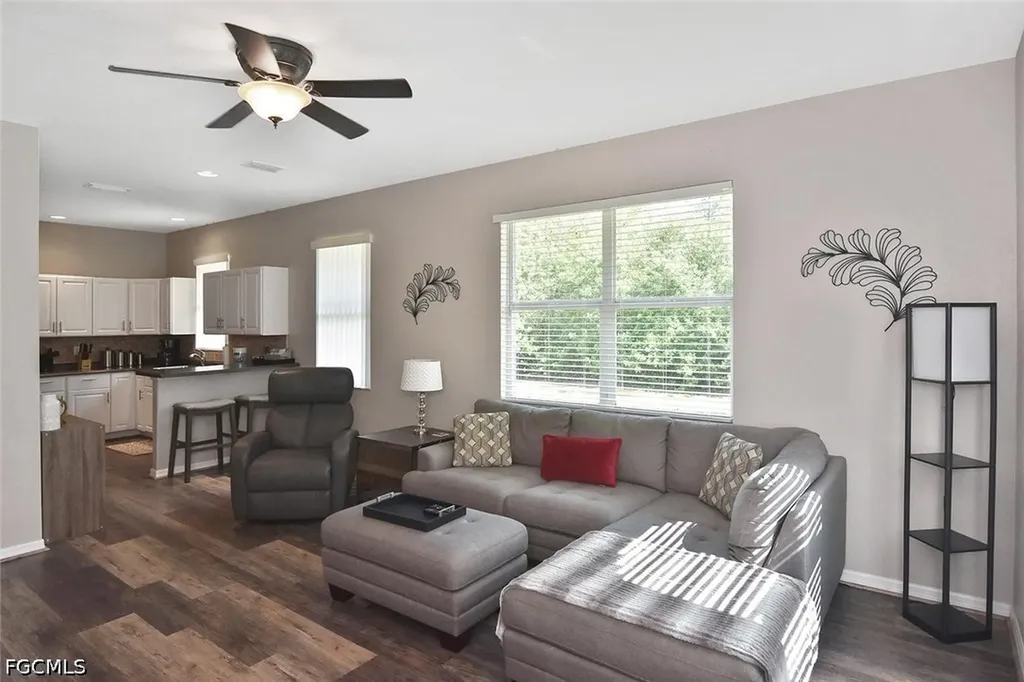 12206 Honeysuckle Road Fort Myers FL 33966