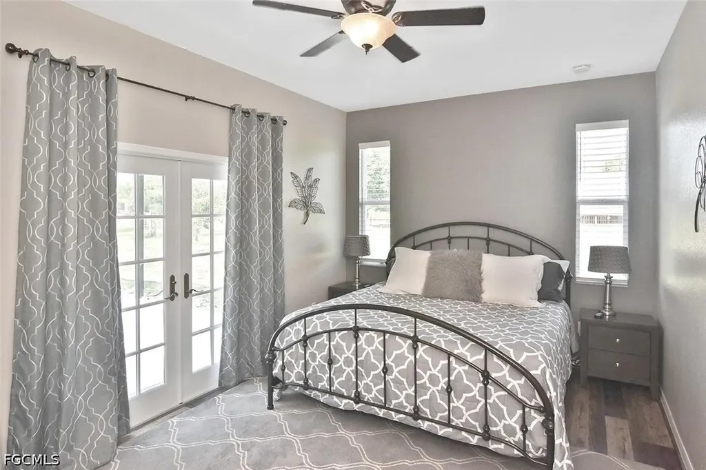 12206 Honeysuckle Road Fort Myers FL 33966