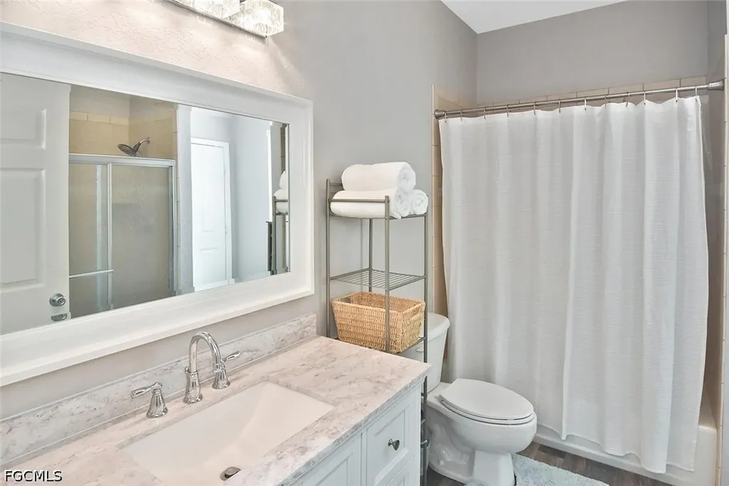 12206 Honeysuckle Road Fort Myers FL 33966
