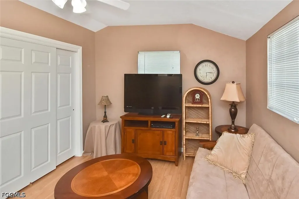12206 Honeysuckle Road Fort Myers FL 33966