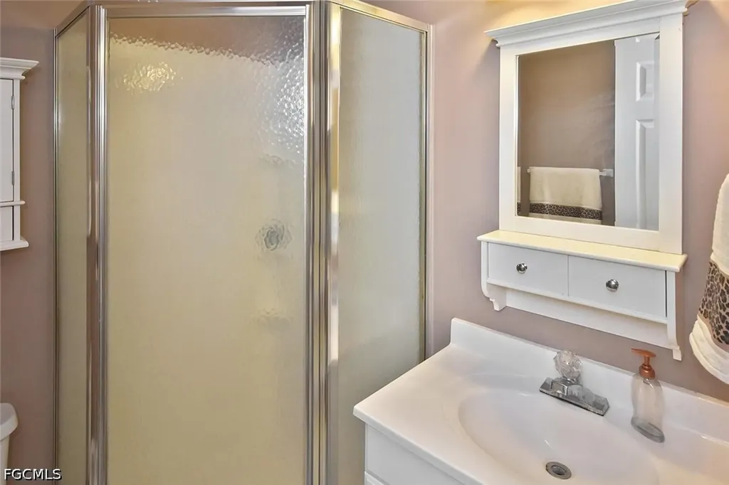 12206 Honeysuckle Road Fort Myers FL 33966
