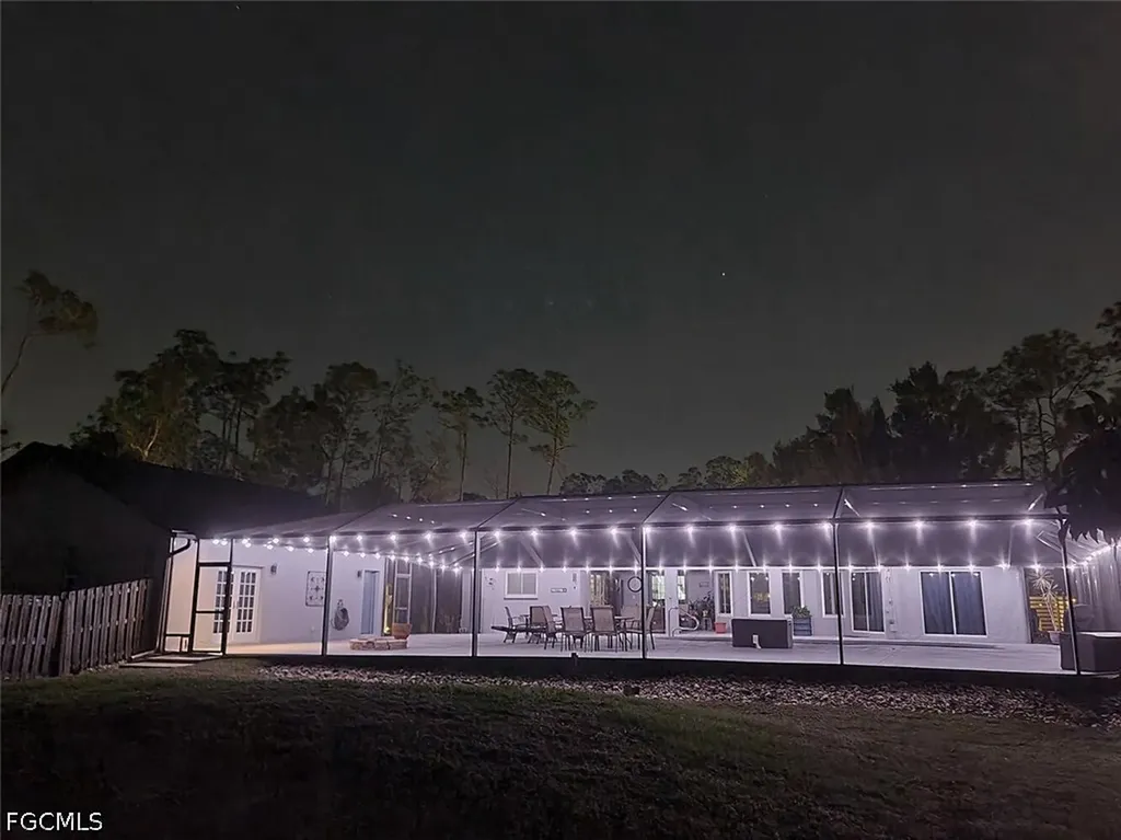 12206 Honeysuckle Road Fort Myers FL 33966